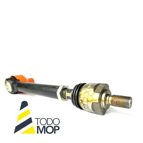 ROD ALTERNATIVO KOMATSU WB91R2