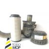 CONJUNTO COMPLETO AIRE USADO GEHL 4640