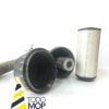 CONJUNTO COMPLETO AIRE USADO GEHL 4640