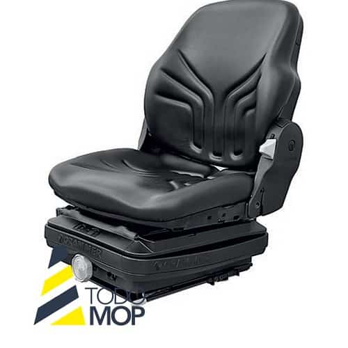 ASIENTO MAXIMO MS BASIC GRAMMER