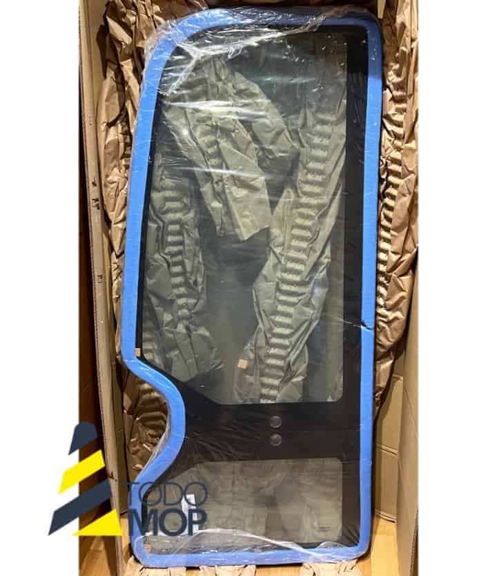 CRISTAL PUERTA TAKEUCHI TB125/TB135/TB145