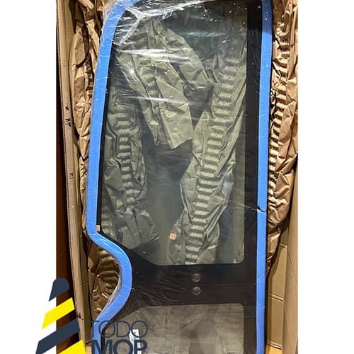 CRISTAL PUERTA TAKEUCHI TB125/TB135/TB145