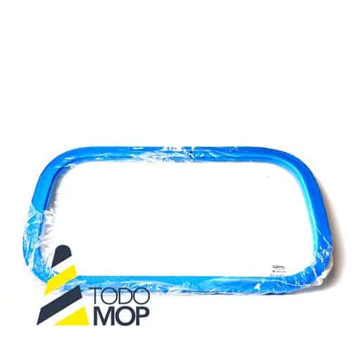 CRISTAL VENTANA TRASERA MUSTANG