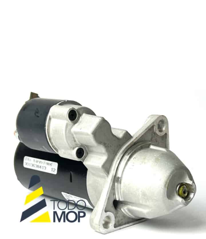 MOTOR DE ARRANQUE JCB JS 160 WSK7
