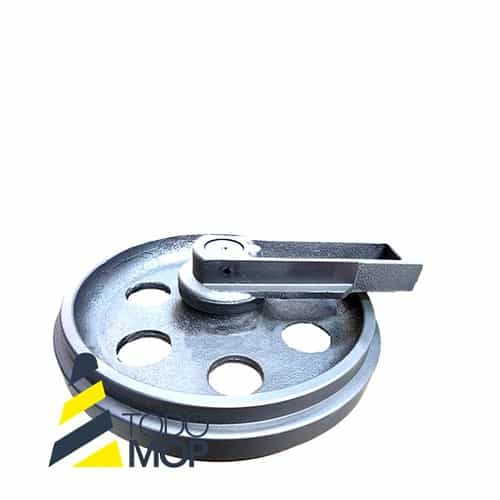 RUEDA TENSORA DE ORUGA KOMATSU PC80MR