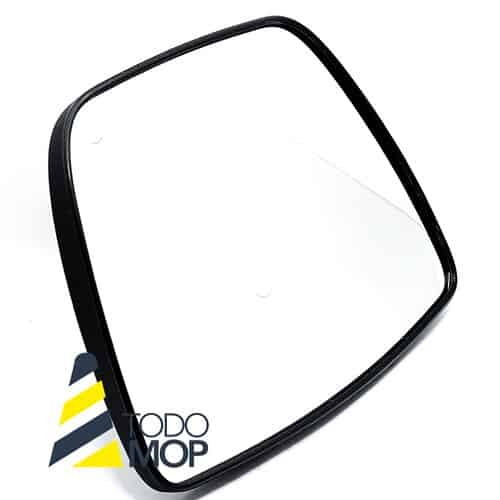 ESPEJO RETROVISOR KOMATSU WB93R2