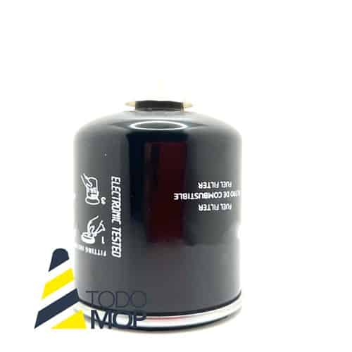 FILTRO DE COMBUSTIBLE BOBCAT E35