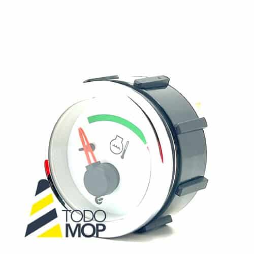 INDICADOR TEMPERATURA KOMATSU WB93R-2