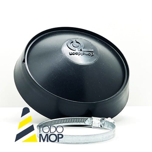 TAPA FILTRO AIRE MINICARGADORA GEHL 4840