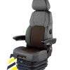 ASIENTO LGV 120 / C8 PRO UNITEDSEATS