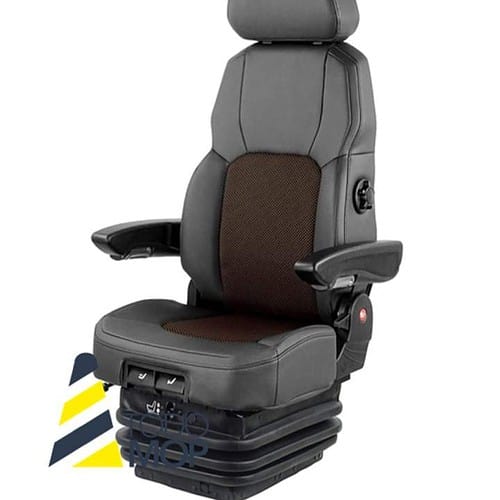 ASIENTO LGV 120 / C8 PRO UNITEDSEATS