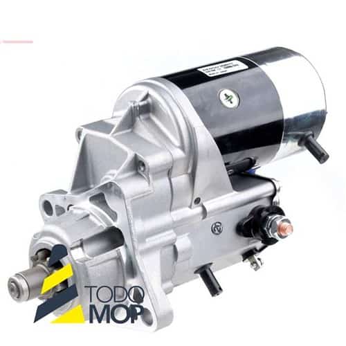 MOTOR DE ARRANQUE CATERPILLAR 140K