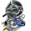 MOTOR DE ARRANQUE CATERPILLAR 140K