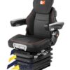 ASIENTO RANCHER PRO HEAT UNITEDSEATS