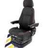 ASIENTO LGV120/C7 PRO AIR UNITEDSEATS