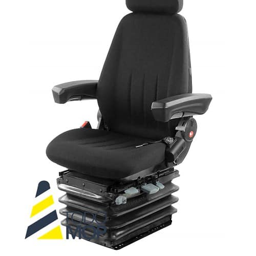 ASIENTO HIGHLANDER STD UNITEDSEATS