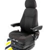 ASIENTO LGV120/C7 PRO AIR UNITEDSEATS