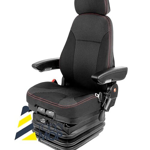ASIENTO LGV120/C7 PRO AIR UNITEDSEATS