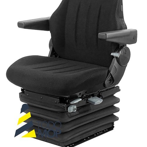ASIENTO UNITEDSEATS RANCHER ECO AIR