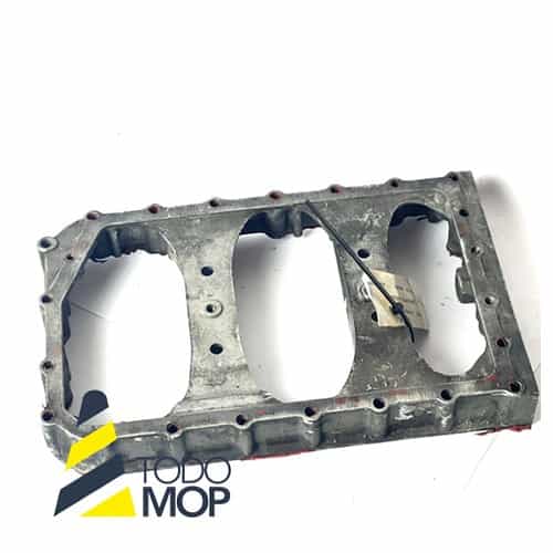 CUBRE CARTER USADO TAKEUCHI TB015