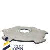 DISCO DE FRENO BOBCAT 773