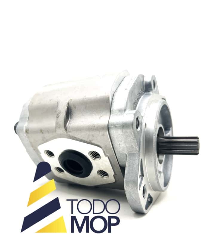 BOMBA HIDRÁULICA TOYOTA SDK10
