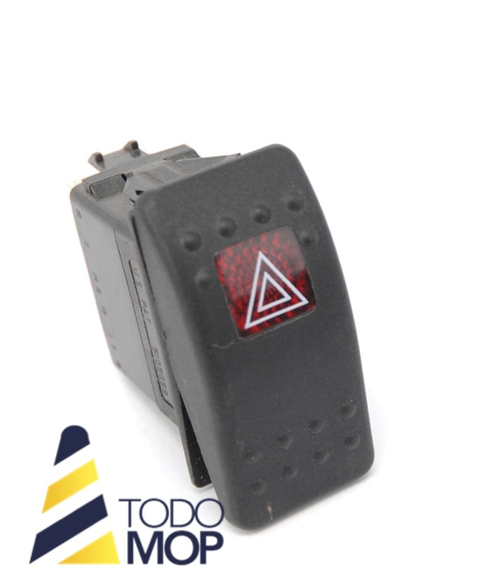 INTERRUPTOR CATERPILLAR