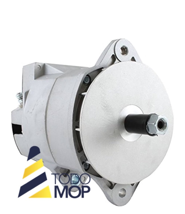 ALTERNADOR CATERPILLAR 140H