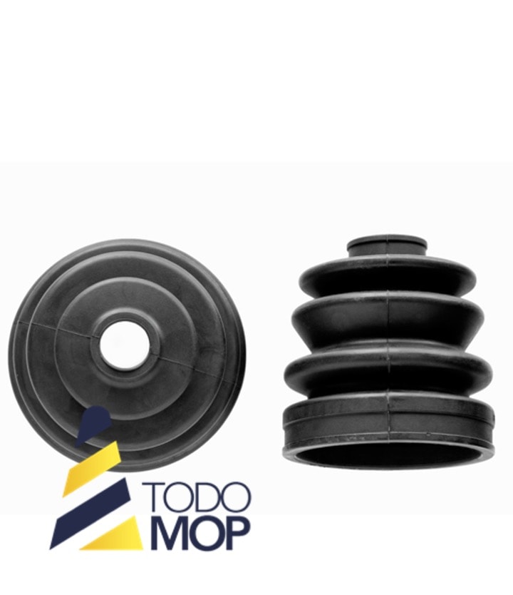 GUARDAPOLVO DUMPER AUSA 200 RM