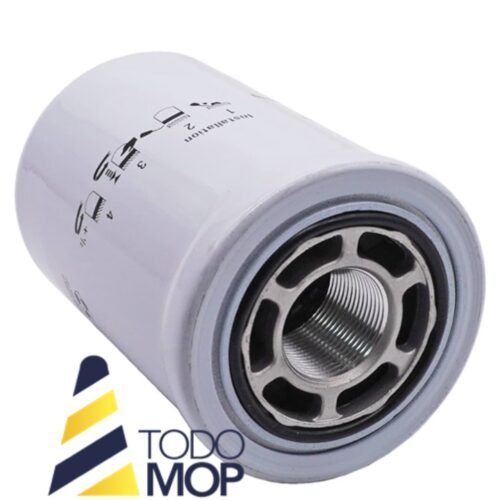 FILTRO HIDRÁULICO BOBCAT E35