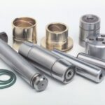 casquillos y bulones