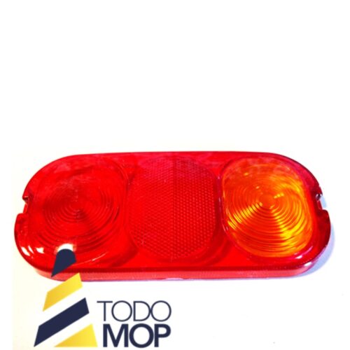 TULIPA FARO TRASERO JCB 3CX