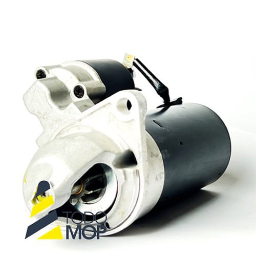 MOTOR DE ARRANQUE JCB 3CX