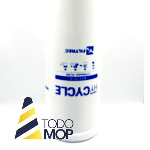 FILTRO HIDRÁULICO FIAT HITACHI FB110-4PS