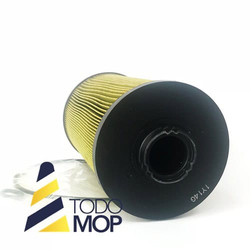 FILTRO DE COMBUSTIBLE TAKEUCHI TB290