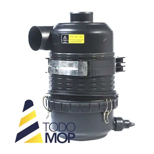 CONJUNTO FILTRO AIRE TAKEUCHI TB290
