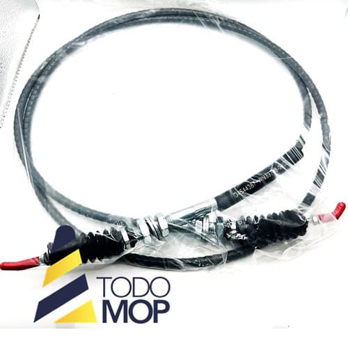 CABLE PALA DOZER TAKEUCHI TB135