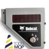 CUADRO DE MANDOS BOBCAT 873