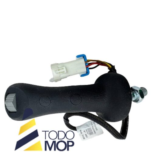JOYSTICK ELÉCTRICO IZQUIERDO BOBCAT E35