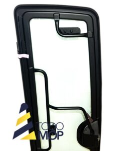 PUERTA COMPLETA TAKEUCHI TB216