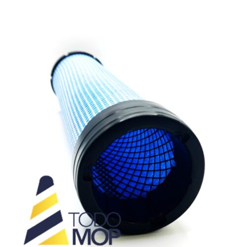 FILTRO DE AIRE AUSA CH 200 X4