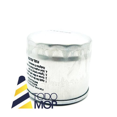 FILTRO DE COMBUSTIBLE AUSA CH 200 X4