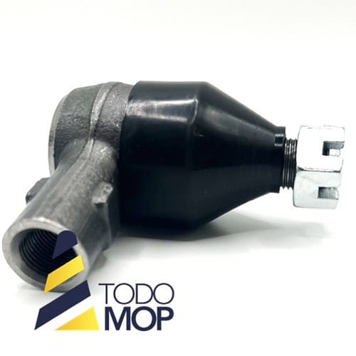 RÓTULA DEL EJE DE DIRECCIÓN AUSA CH 200 X4