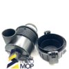 FILTRO AIRE COMPLETO AUSA D 175 RMS