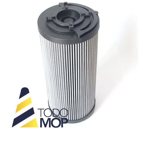 FILTRO TRANSMISIÓN ASPIRACIÓN KOMATSU WB93R-2