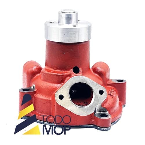 BOMBA DE AGUA NEW HOLLAND 8035