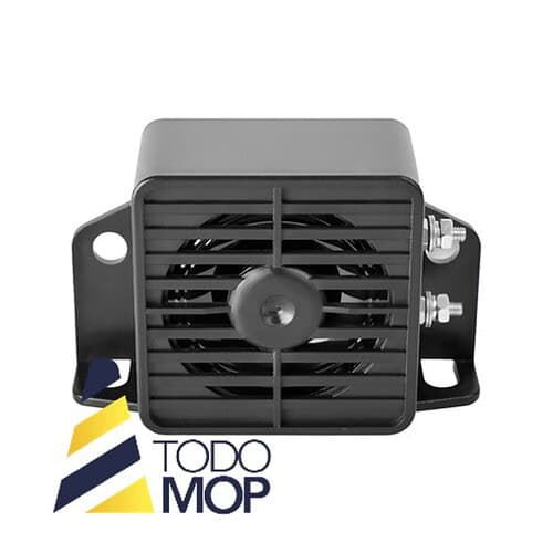 ALARMA DE MARCHA ATRÁS CATERPILLAR 262B