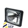 FAROS DELANTEROS CATERPILLAR 262B