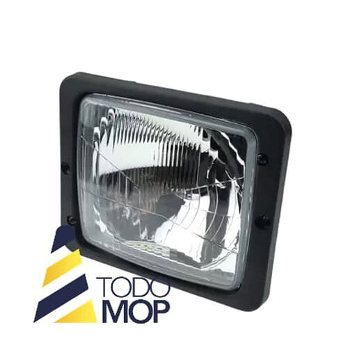FAROS DELANTEROS CATERPILLAR 262B