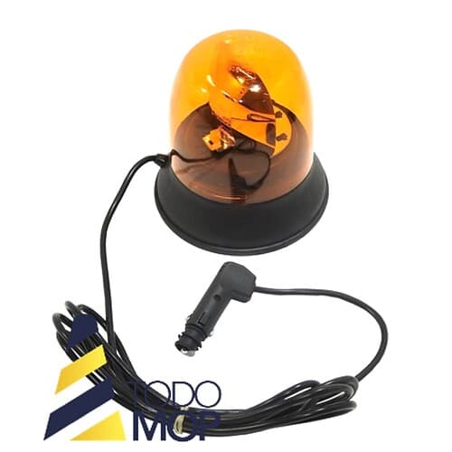 GIROFARO / DESTELLANTE CATERPILLAR 262B